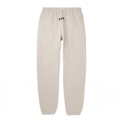 FEAR OF GOD ESSENTIALS SILVER CLOUD TRACKSUIT FW23