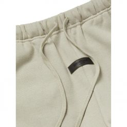 FEAR OF GOD ESSENTIALS SMOKE GREY SWEATPANTS FW22