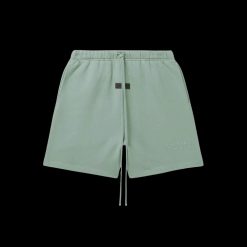 FEAR OF GOD ESSENTIALS SYCAMORE SHORTS SS23