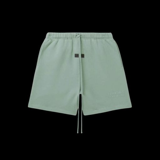 FEAR OF GOD ESSENTIALS SYCAMORE SHORTS SS23