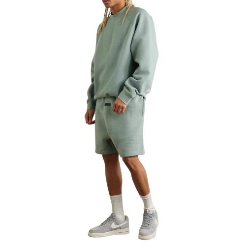 FEAR OF GOD ESSENTIALS SYCAMORE SHORTS SS23