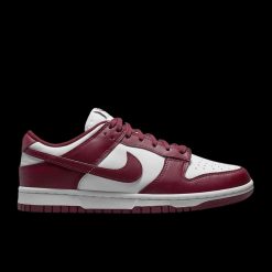 NIKE DUNK LOW BEETROOT