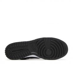 NIKE DUNK LOW BLACK PANDA