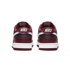 NIKE DUNK LOW DARK BEETROOT