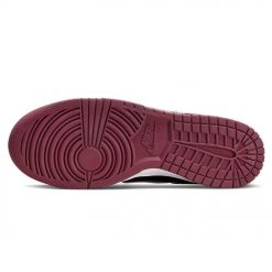 NIKE DUNK LOW DARK BEETROOT