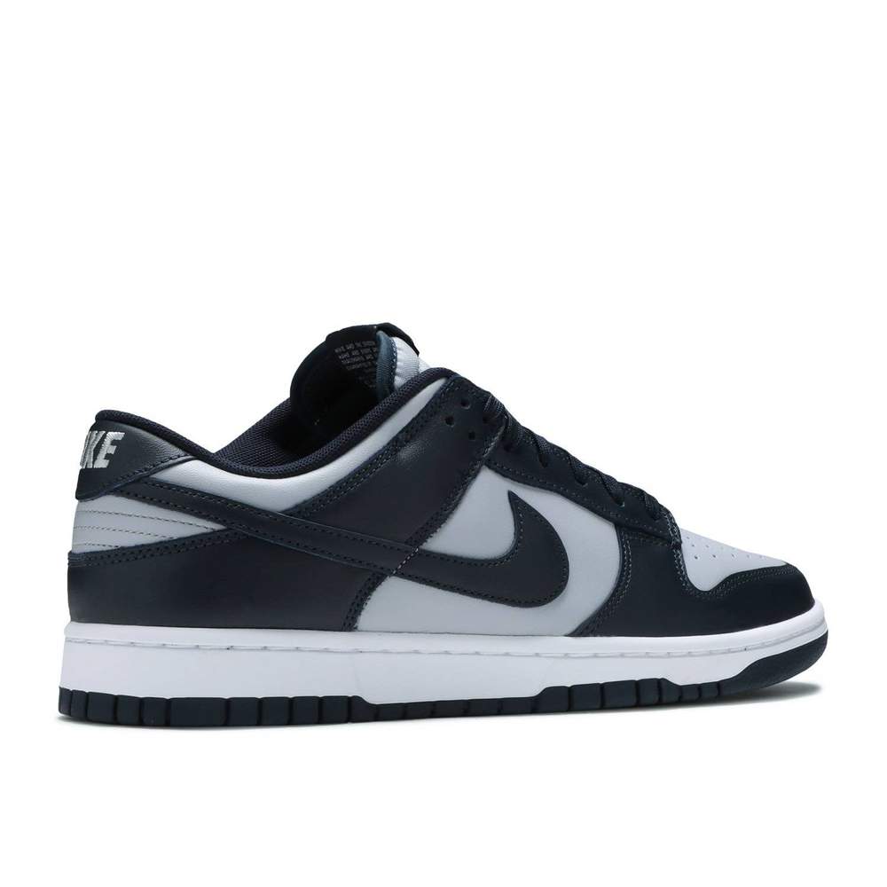 NIKE DUNK LOW GEORGETOWN