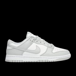 NIKE DUNK LOW GREY FOG