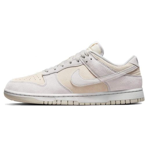 NIKE DUNK LOW PREMIUM VAST GREY