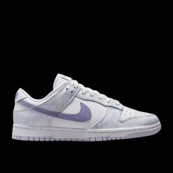 NIKE DUNK LOW PURPLE PULSE