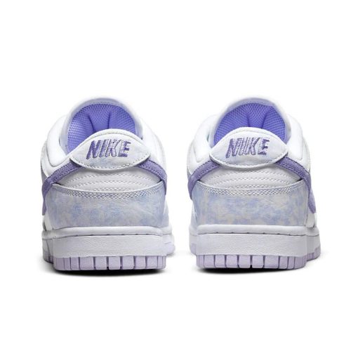 NIKE DUNK LOW PURPLE PULSE