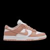 NIKE DUNK LOW ROSE WHISPER