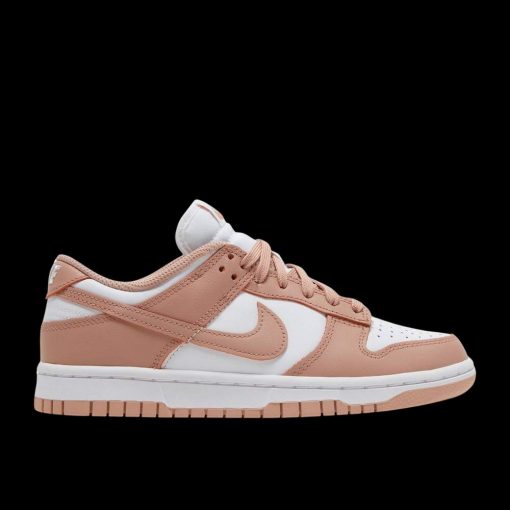 NIKE DUNK LOW ROSE WHISPER