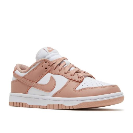 NIKE DUNK LOW ROSE WHISPER