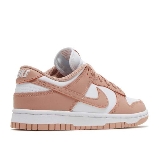 NIKE DUNK LOW ROSE WHISPER