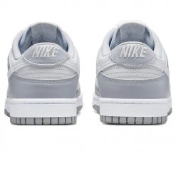 NIKE DUNK LOW TWOTONED GREY