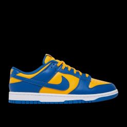 NIKE DUNK LOW UCLA