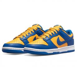 NIKE DUNK LOW UCLA