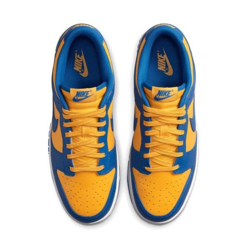 NIKE DUNK LOW UCLA