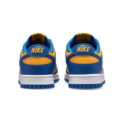 NIKE DUNK LOW UCLA