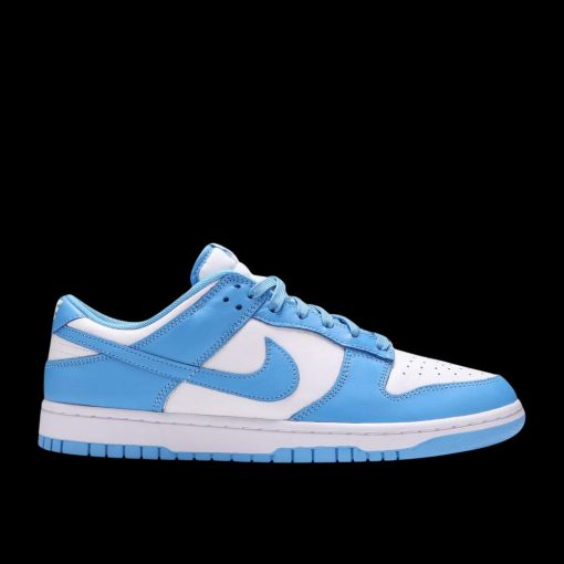 NIKE DUNK LOW UNIVERSITY BLUE