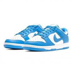 NIKE DUNK LOW UNIVERSITY BLUE