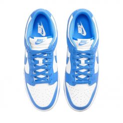 NIKE DUNK LOW UNIVERSITY BLUE