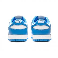 NIKE DUNK LOW UNIVERSITY BLUE