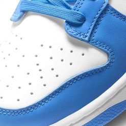 NIKE DUNK LOW UNIVERSITY BLUE