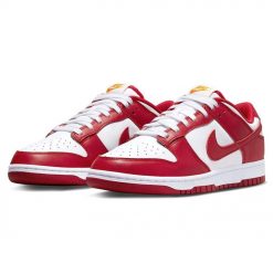 NIKE DUNK LOW USC