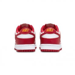 NIKE DUNK LOW USC