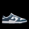 NIKE DUNK LOW VALERIAN BLUE