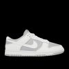 NIKE DUNK LOW WHITE NEUTRAL GREY