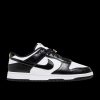 NIKE DUNK LOW WORLD CHAMPS BLACK WHITE