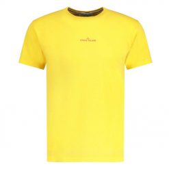 Stone Island 301 Tricomia TShirt