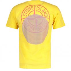 Stone Island 301 Tricomia TShirt