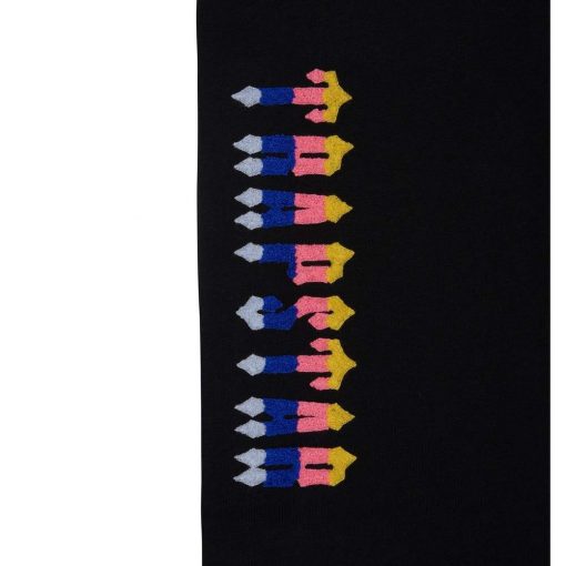 TRAPSTAR CHENILLE DECODED 20 HOODED TRACKSUIT CANDY FLAVOURS