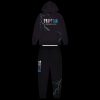 TRAPSTAR CHENILLE DECODED 20 HOODED TRACKSUIT LIGHTNING EDITION