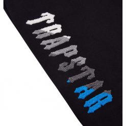 TRAPSTAR CHENILLE DECODED 20 HOODED TRACKSUIT LIGHTNING EDITION