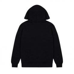 TRAPSTAR CHENILLE DECODED HOODED TRACKSUIT LIGHTNING EDITION