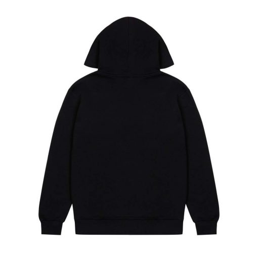 TRAPSTAR CHENILLE DECODED HOODED TRACKSUIT LIGHTNING EDITION