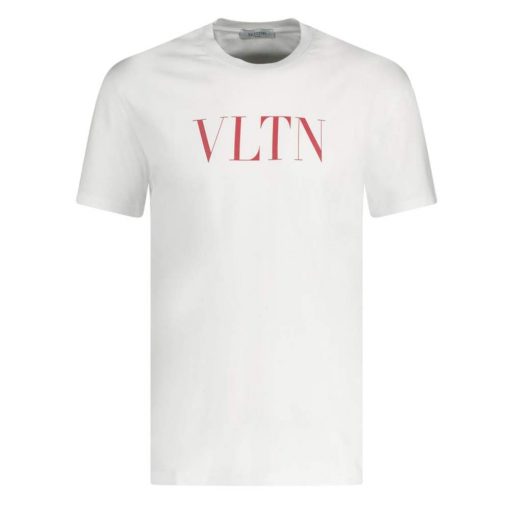 Valentino VLTN TShirt White